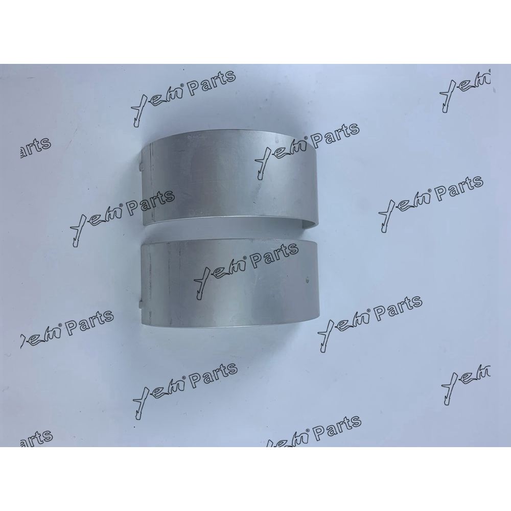 D934 Con Rod Bearing STD For Liebherr Engine Parts