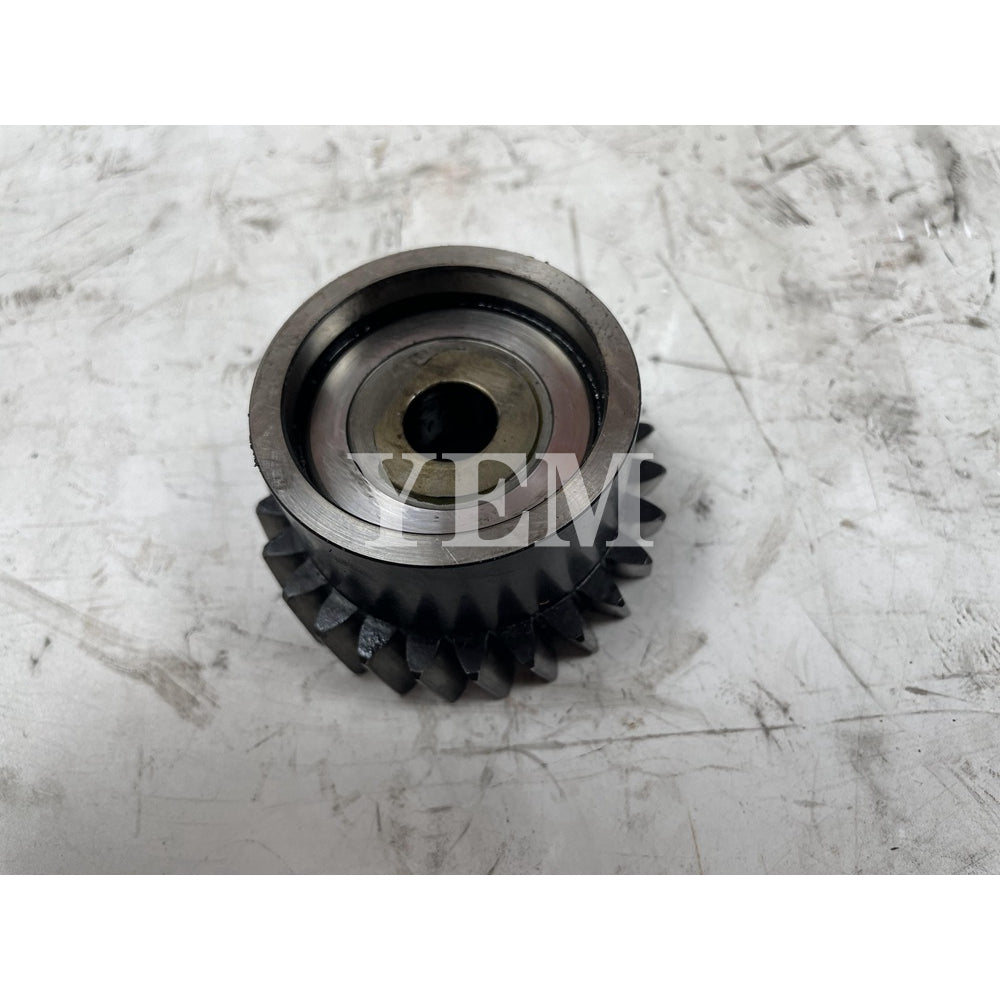 D934T Flange 9072832 For Liebherr Engine Parts