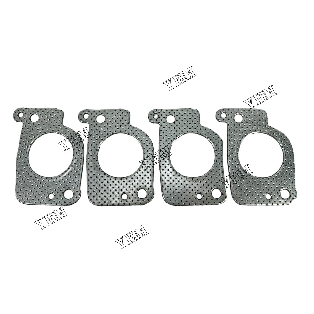 D934 Exhaust gasket For Liebherr Engine Parts