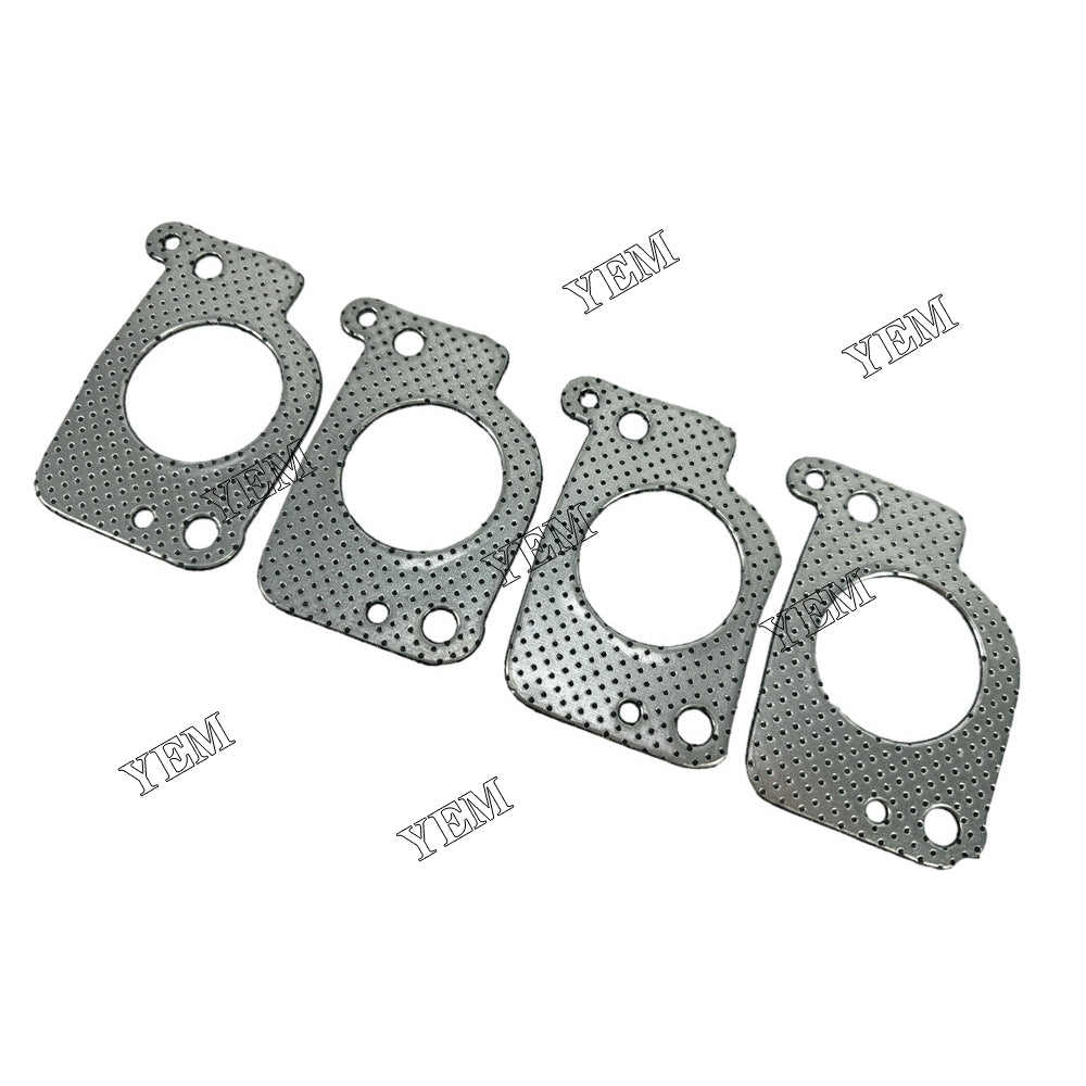 D934 Exhaust gasket For Liebherr Engine Parts