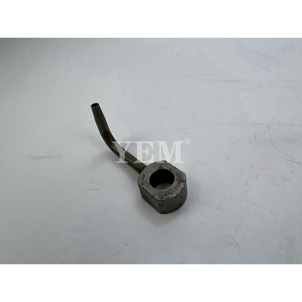 Used D934 Oil Cooling Nozzle For Liebherr Engine Parts