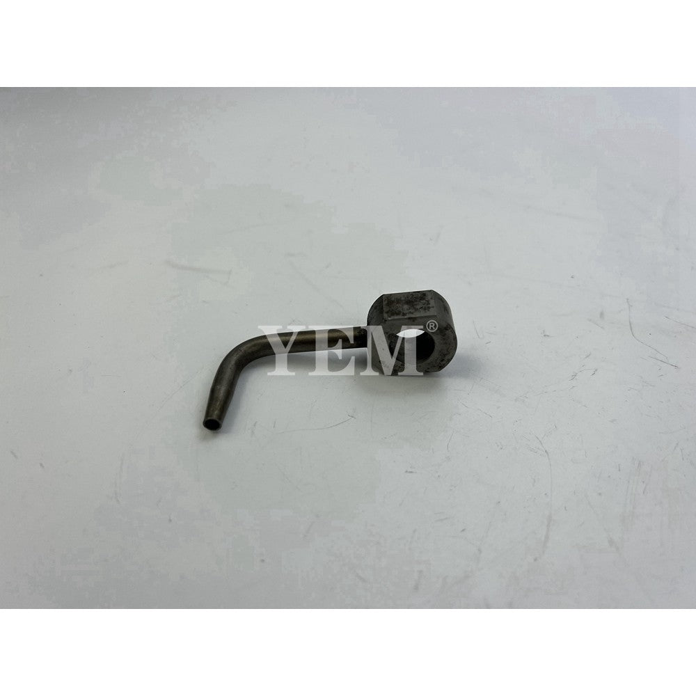 Used D934 Oil Cooling Nozzle For Liebherr Engine Parts