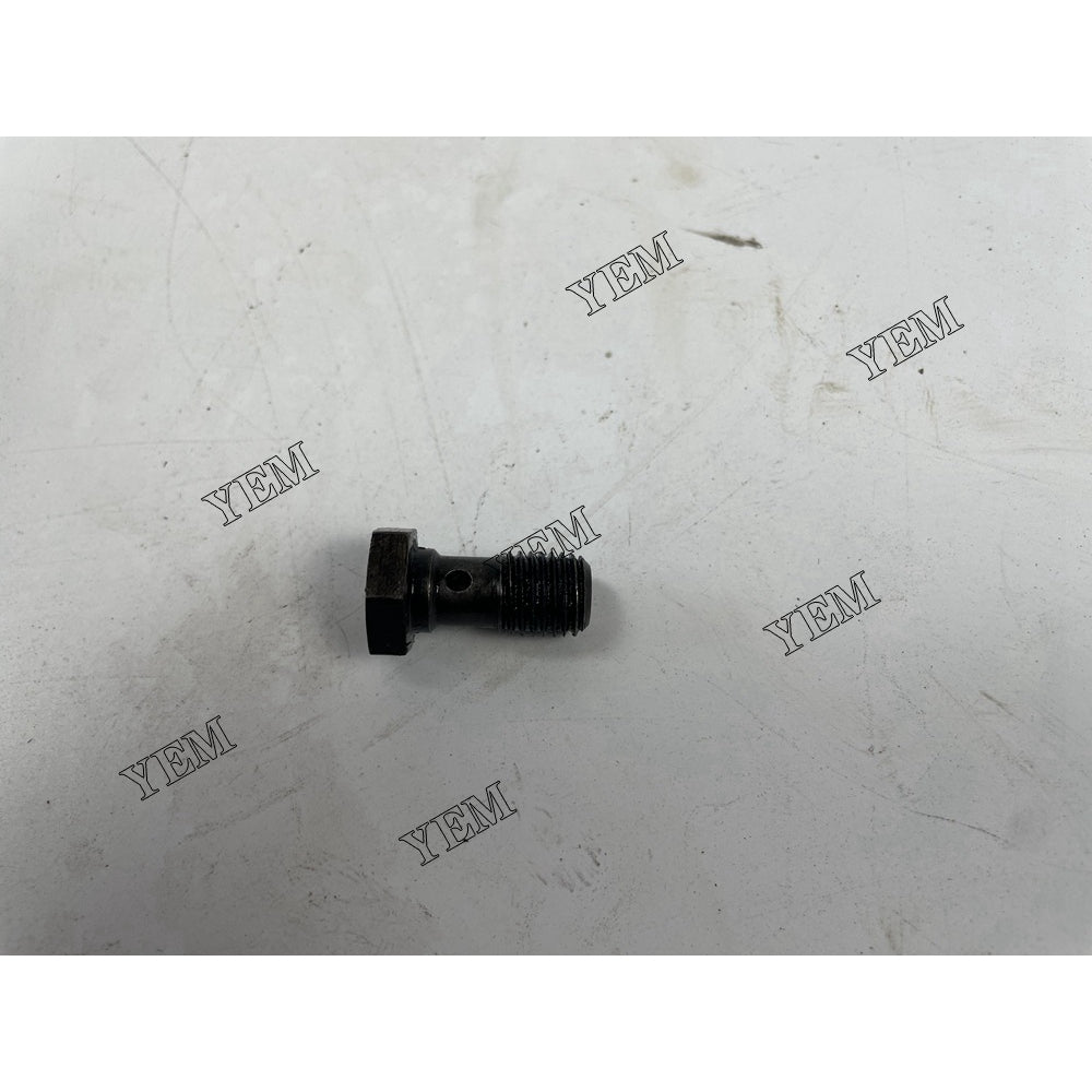 D934 Bolt 9073678 For Liebherr Engine Parts