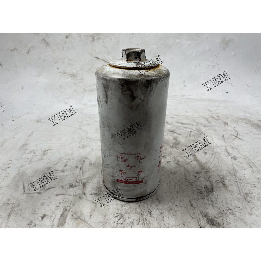 D934 Oil Filter 10297295 For Liebherr Engine Parts