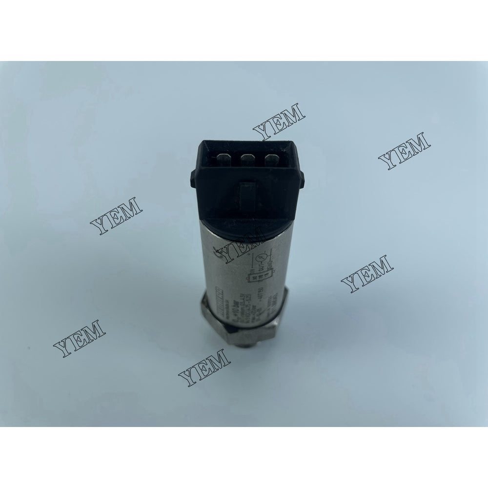 D934 Pressure sensor 9076531 For Liebherr Engine Parts