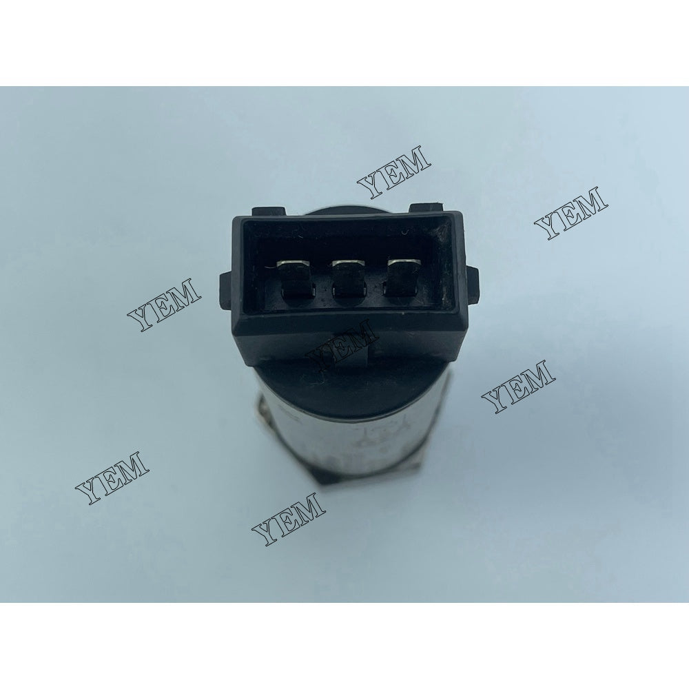 D934 Pressure sensor 9076531 For Liebherr Engine Parts