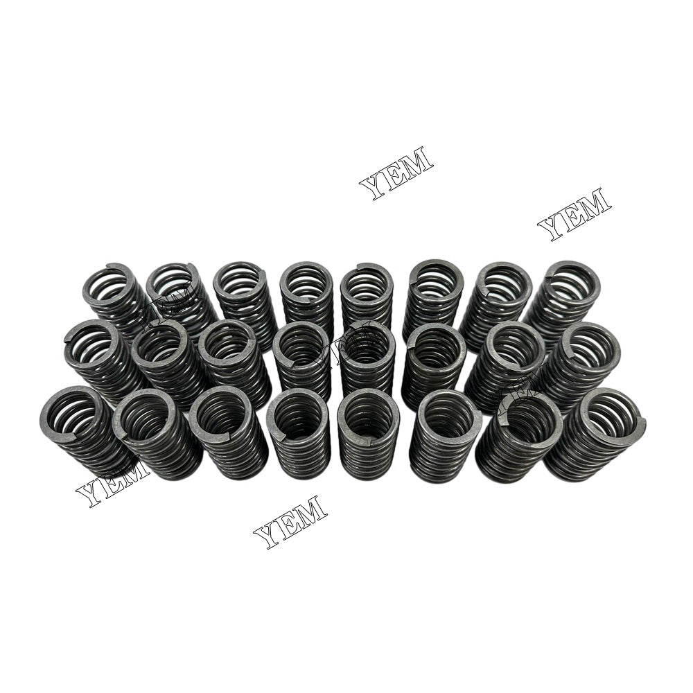 D934 Valve Spring For Liebherr Engine Parts