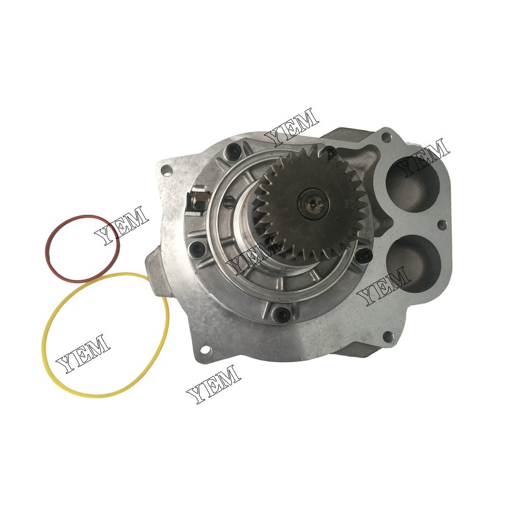 D934 Engine Water Pump For Liebherr Parts