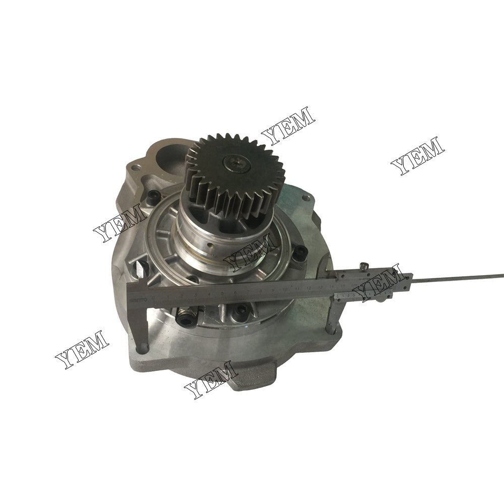 D934 Engine Water Pump For Liebherr Parts