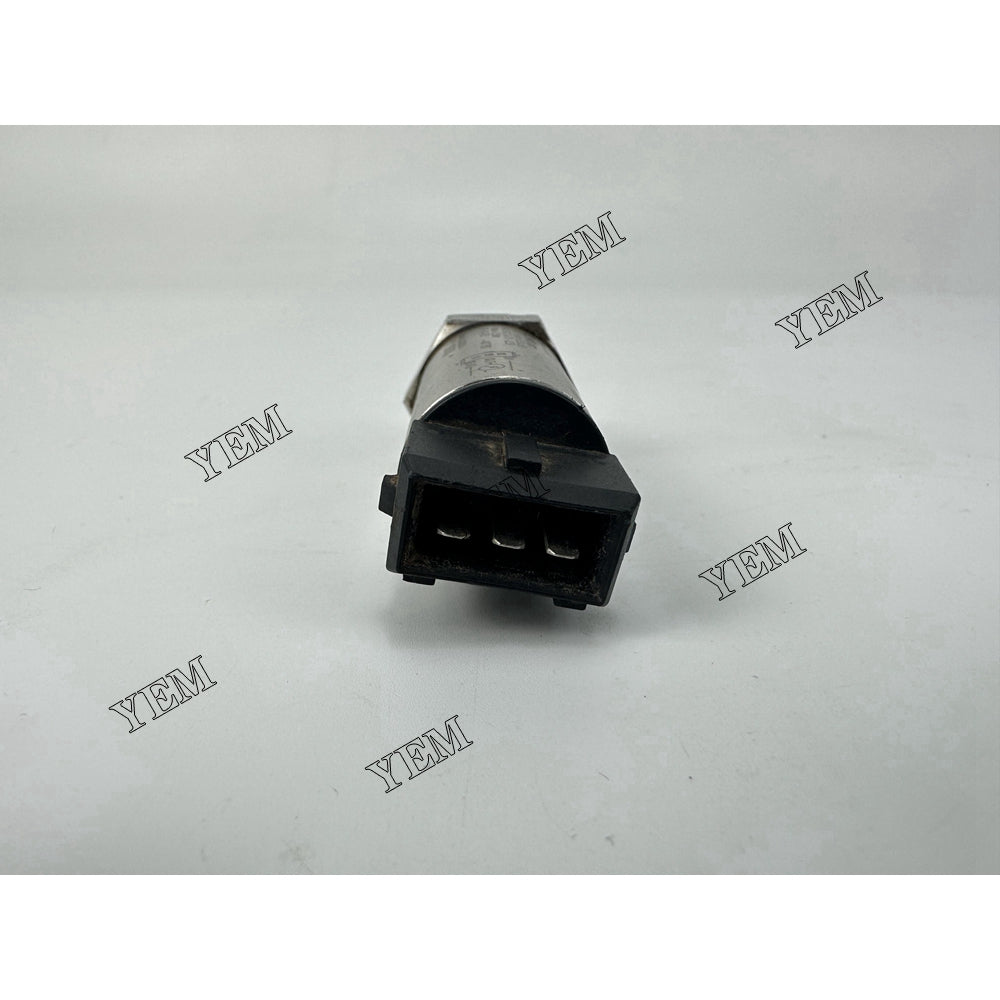 D934 Oil Pressure Sensor For Liebherr Engine Parts