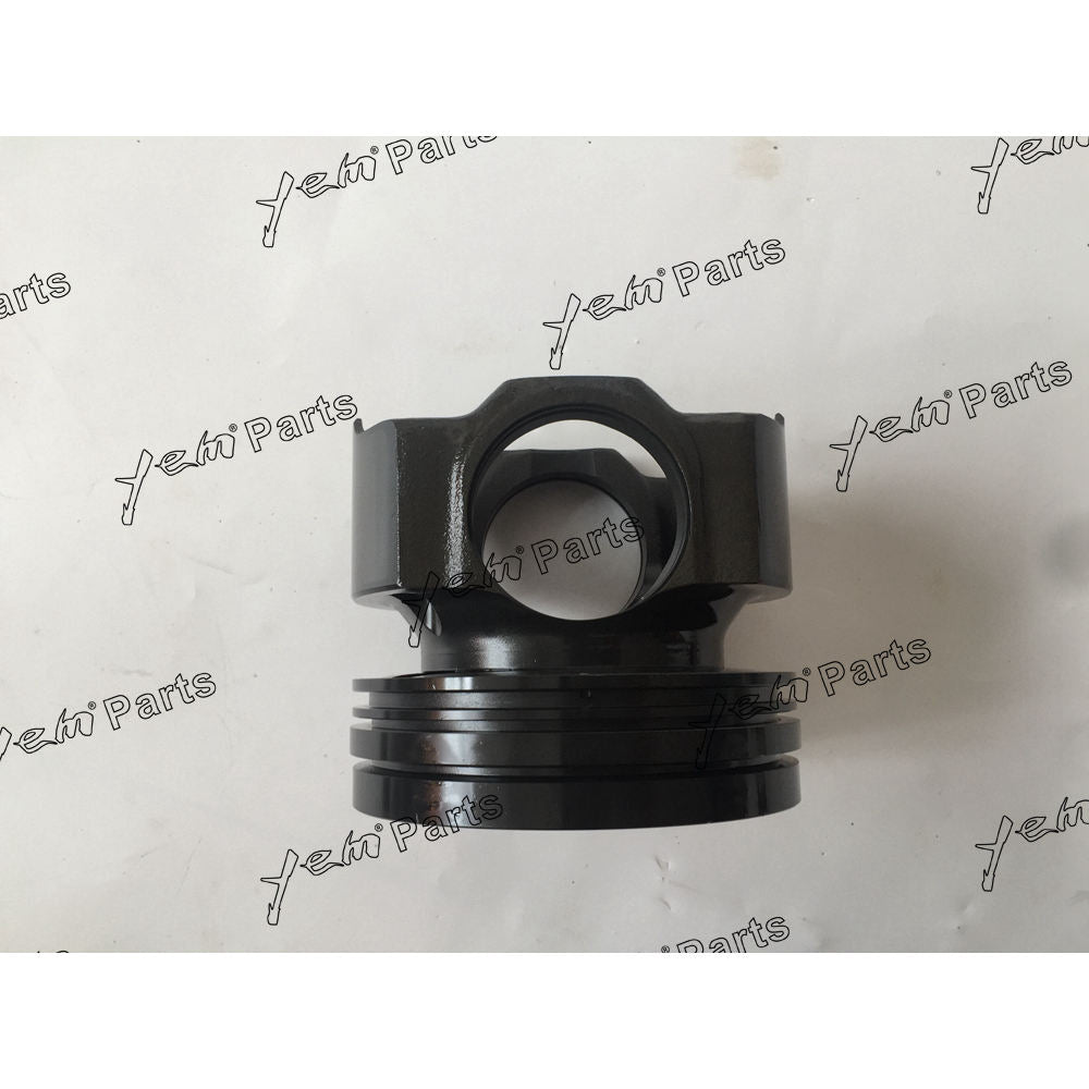 D934L Piston For Liebherr Engine Parts