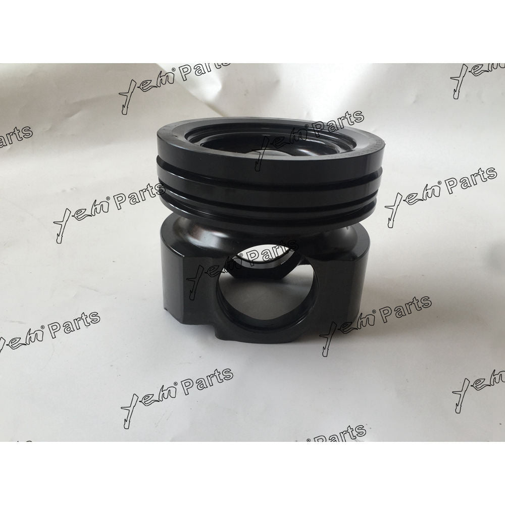 D934L Piston For Liebherr Engine Parts