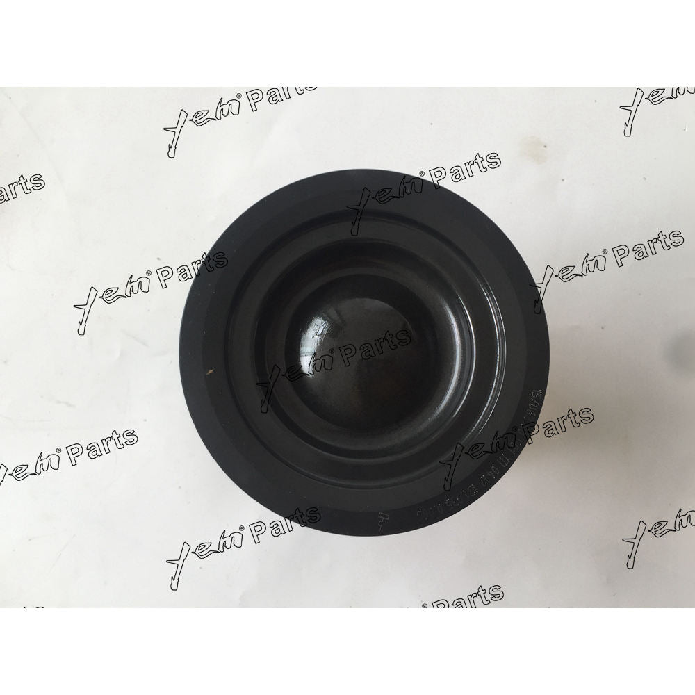 D934L Piston For Liebherr Engine Parts