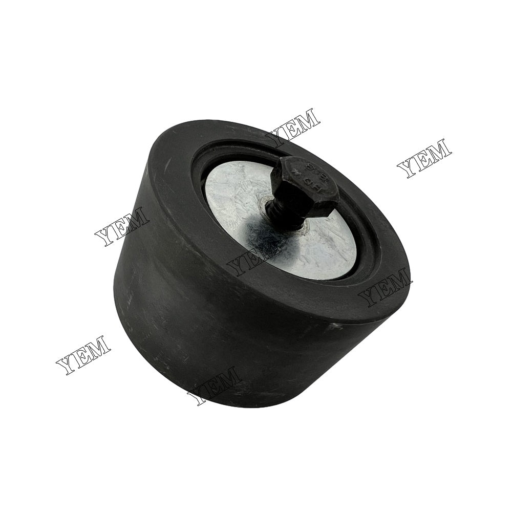 D934 Guide Pulley 9077708 For Liebherr Engine Parts