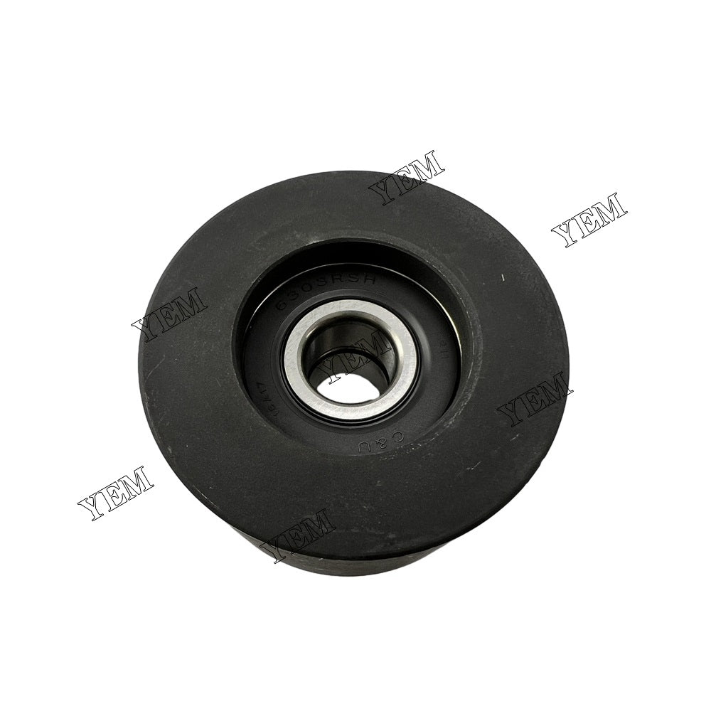 D934 Guide Pulley 9077708 For Liebherr Engine Parts