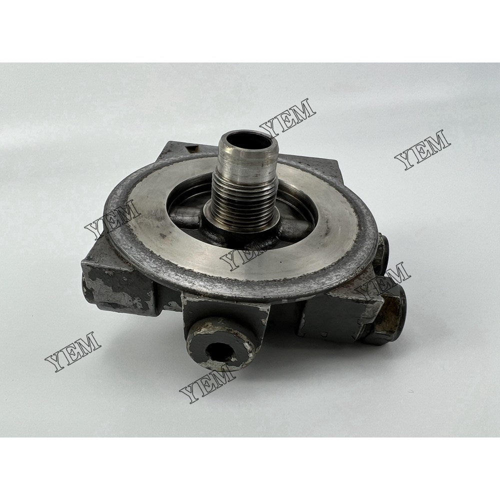 D934L fuel pump 10117551 For Liebherr Engine Parts