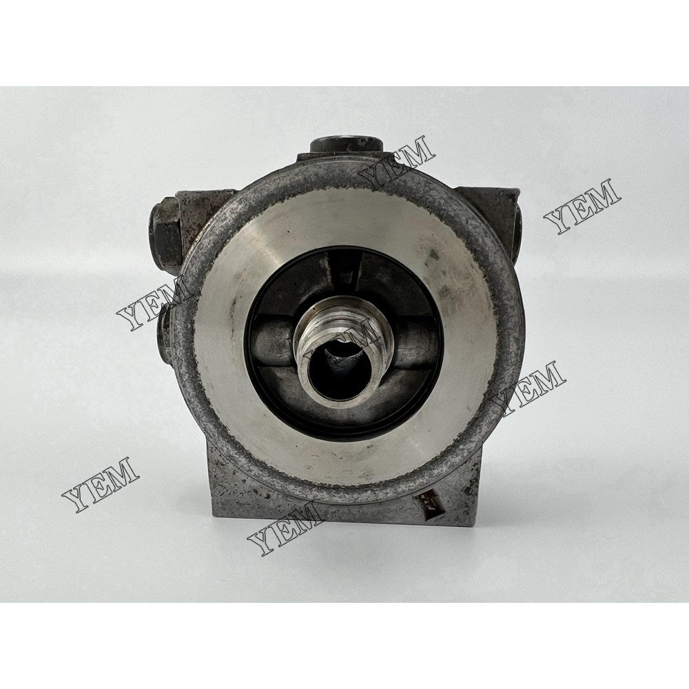 D934L fuel pump 10117551 For Liebherr Engine Parts