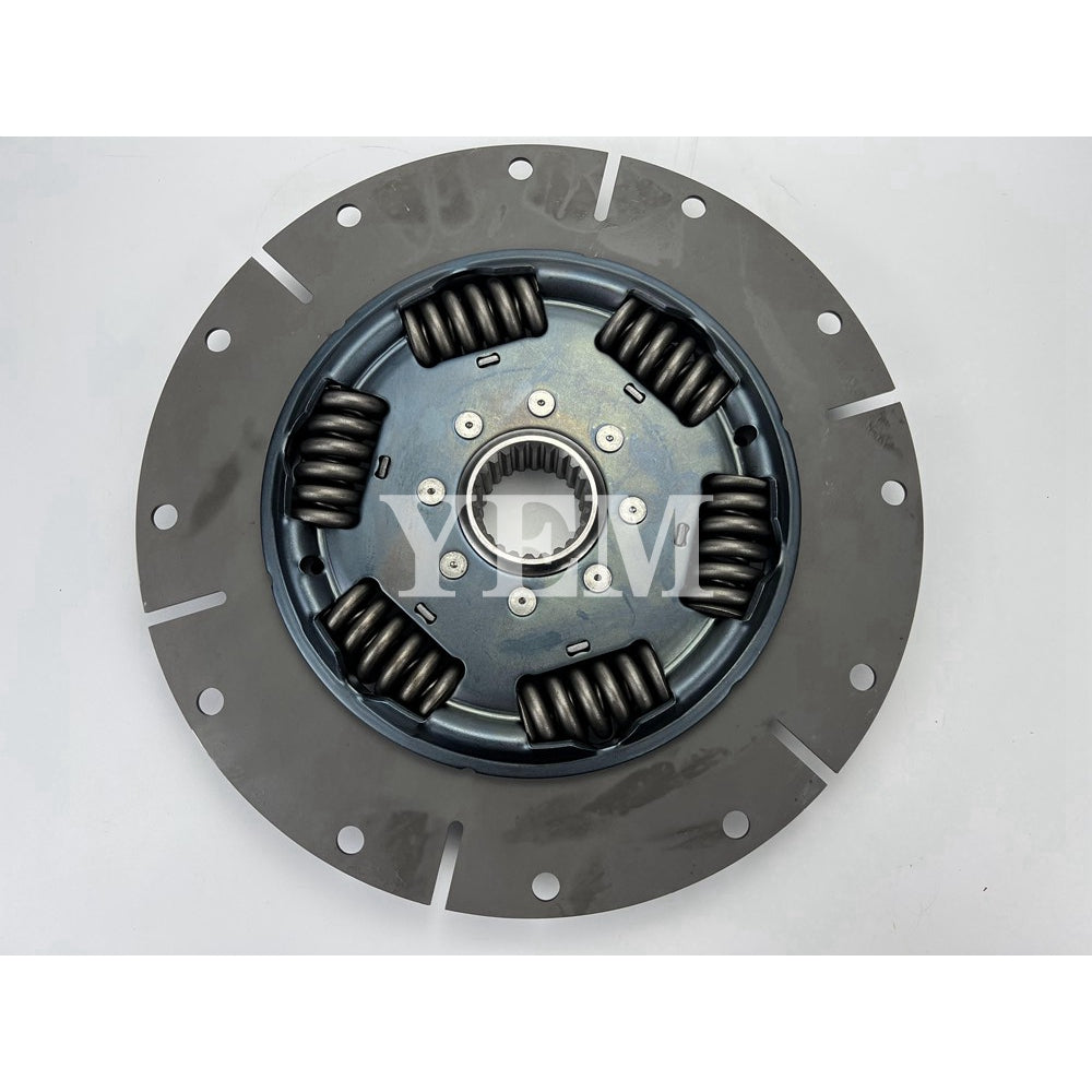 D934 Clutch plate For Liebherr Engine Parts