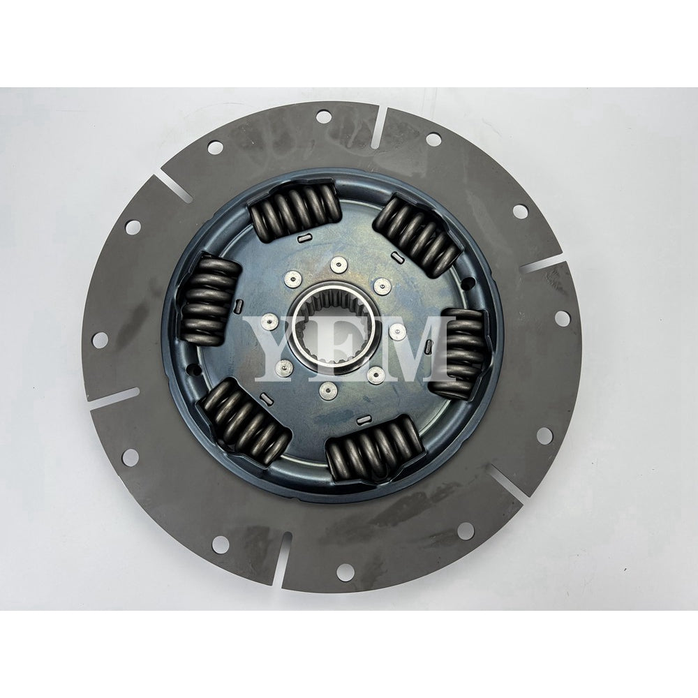 D934 Clutch plate For Liebherr Engine Parts