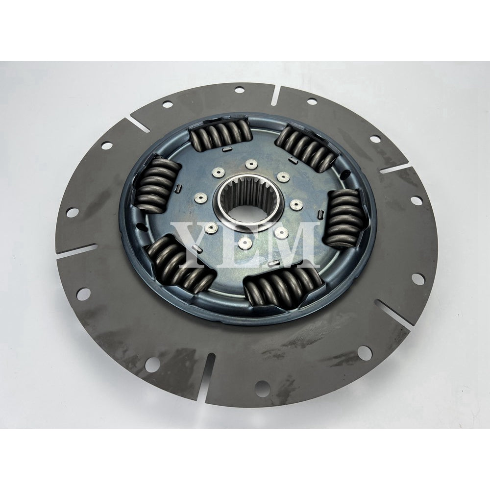 D934 Clutch plate For Liebherr Engine Parts