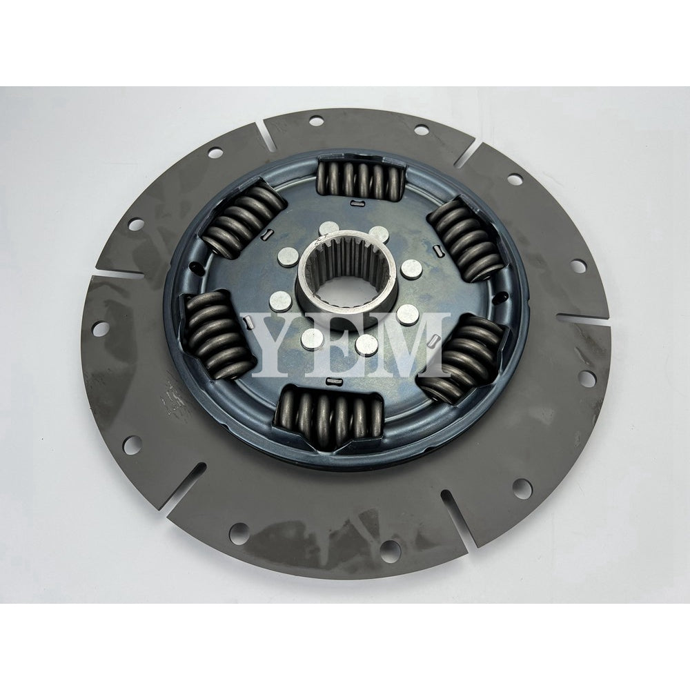 D934 Clutch plate For Liebherr Engine Parts