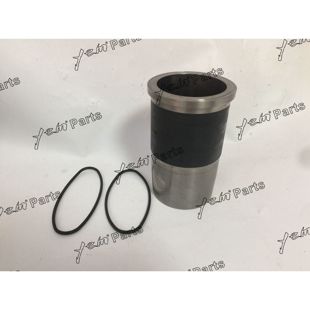 D934 Cylinder Liner 9073083A For Liebherr Engine Parts