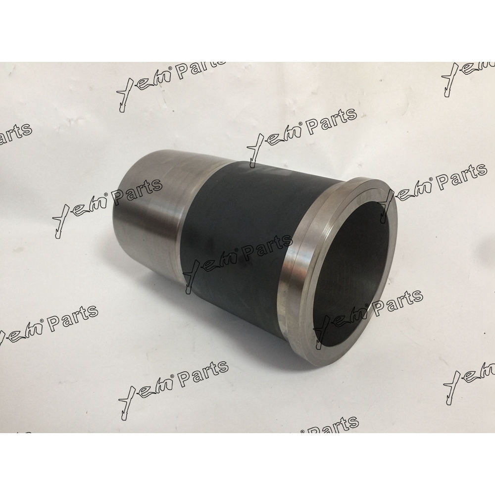 D934 Cylinder Liner 9073083A For Liebherr Engine Parts