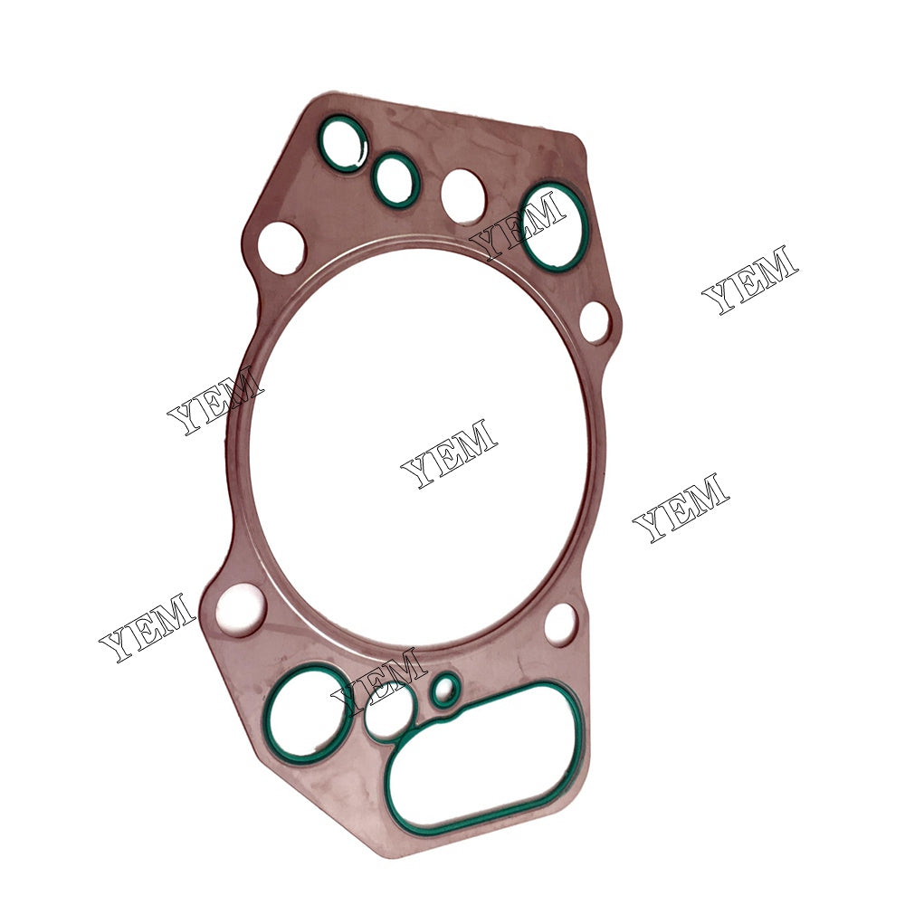 D934 Head Gasket For Liebherr Engine Parts