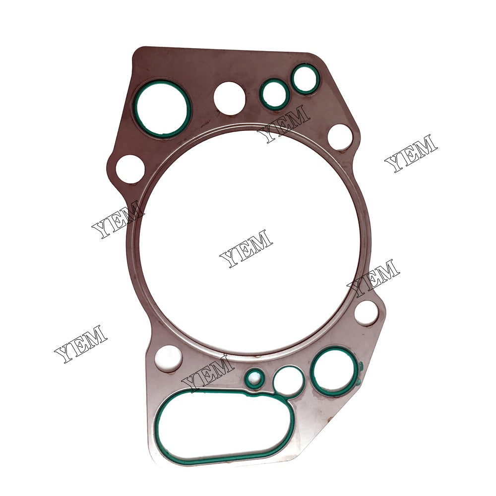 D934 Head Gasket For Liebherr Engine Parts