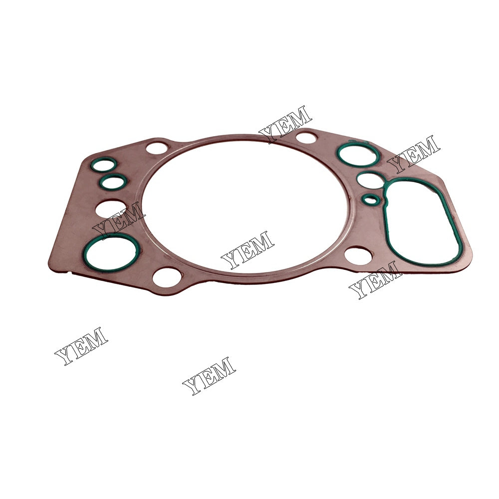 D934 Head Gasket For Liebherr Engine Parts