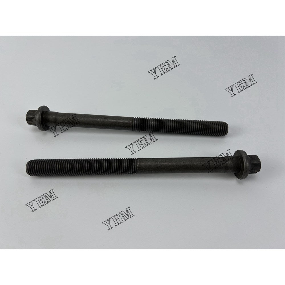 D934 Cylinder Head Screw 10131573 For Liebherr Engine Parts