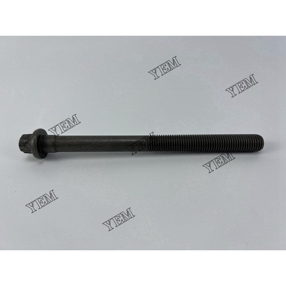 D934 Cylinder Head Screw 10131573 For Liebherr Engine Parts