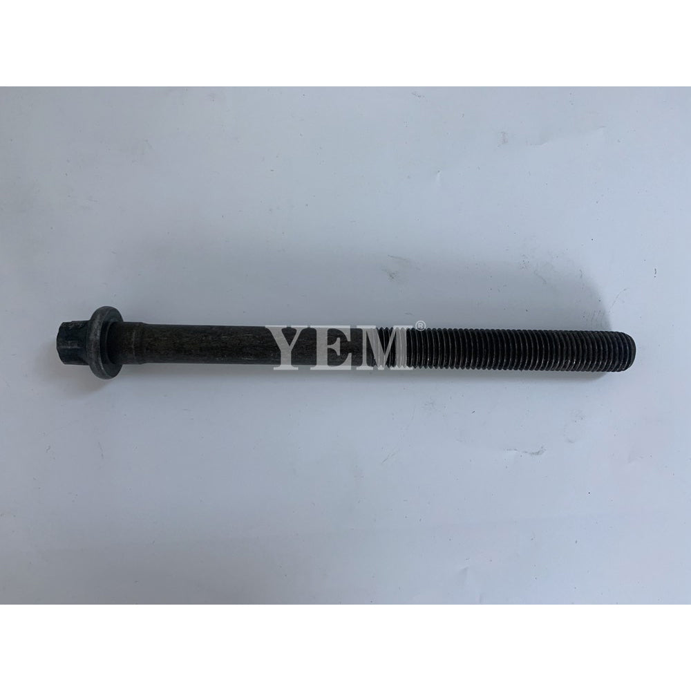 D934 Cylinder Head Screw For Liebherr Engine Parts