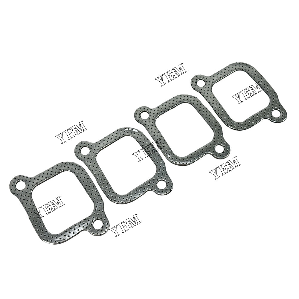 D934 Intake Gasket For Liebherr Engine Parts