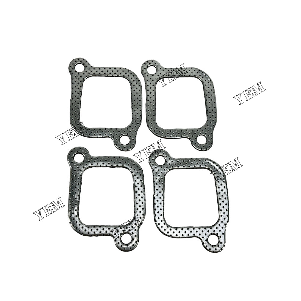 D934 Intake Gasket For Liebherr Engine Parts