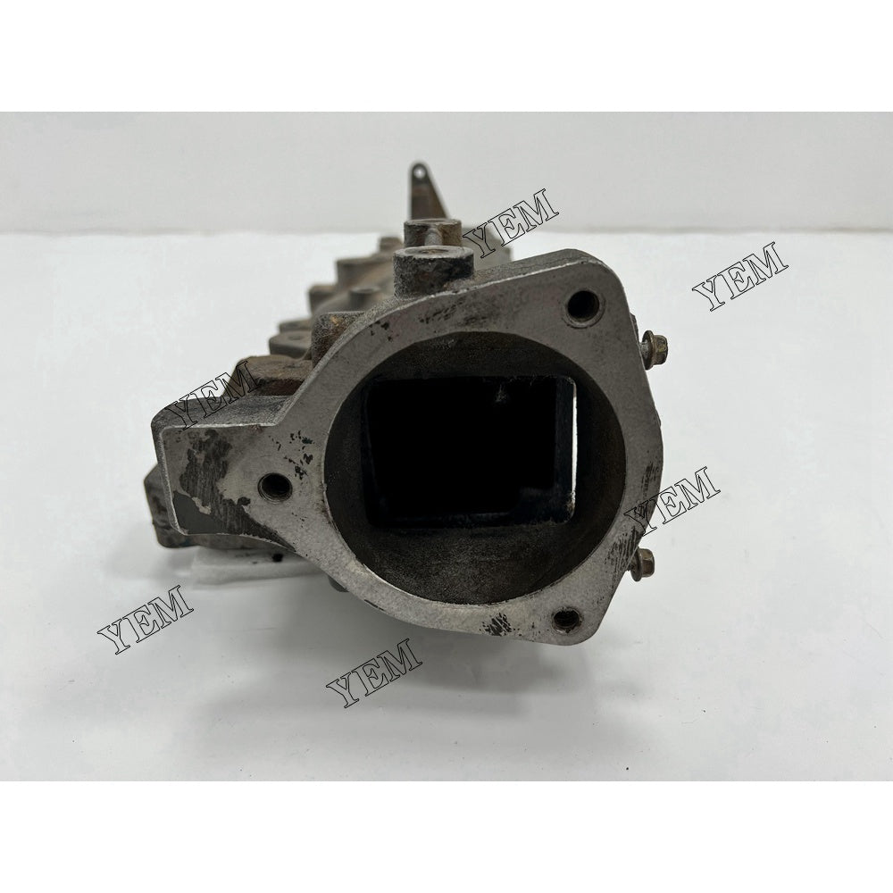 D934T Intake Manifold 10117070 For Liebherr Engine Parts