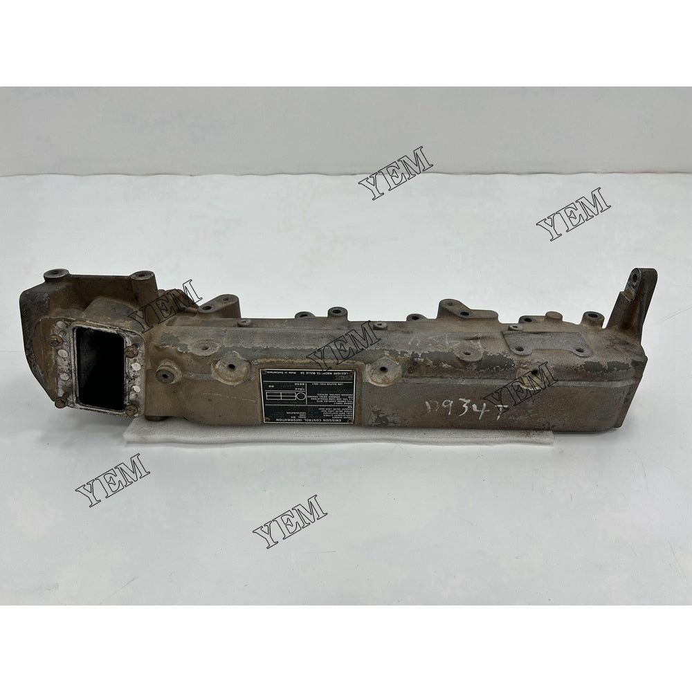 D934T Intake Manifold 10117070 For Liebherr Engine Parts