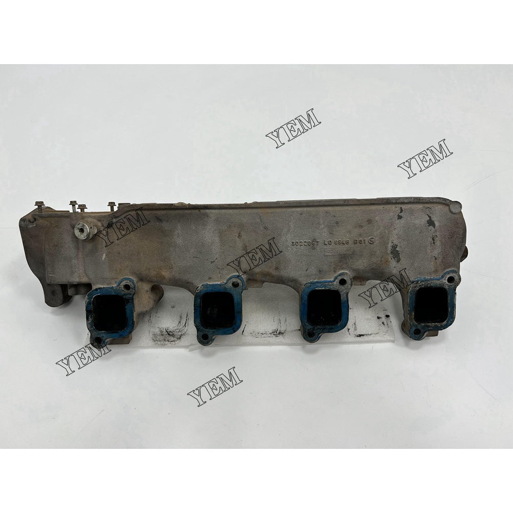 D934T Intake Manifold 10117070 For Liebherr Engine Parts