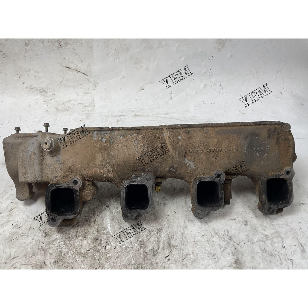 D934 Intake Manifold 10117070 For Liebherr Engine Parts