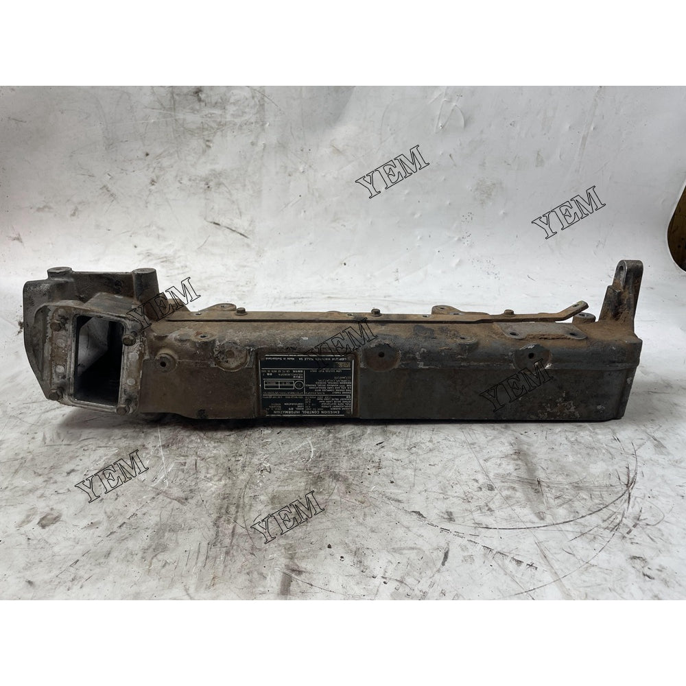 D934 Intake Manifold 10117070 For Liebherr Engine Parts