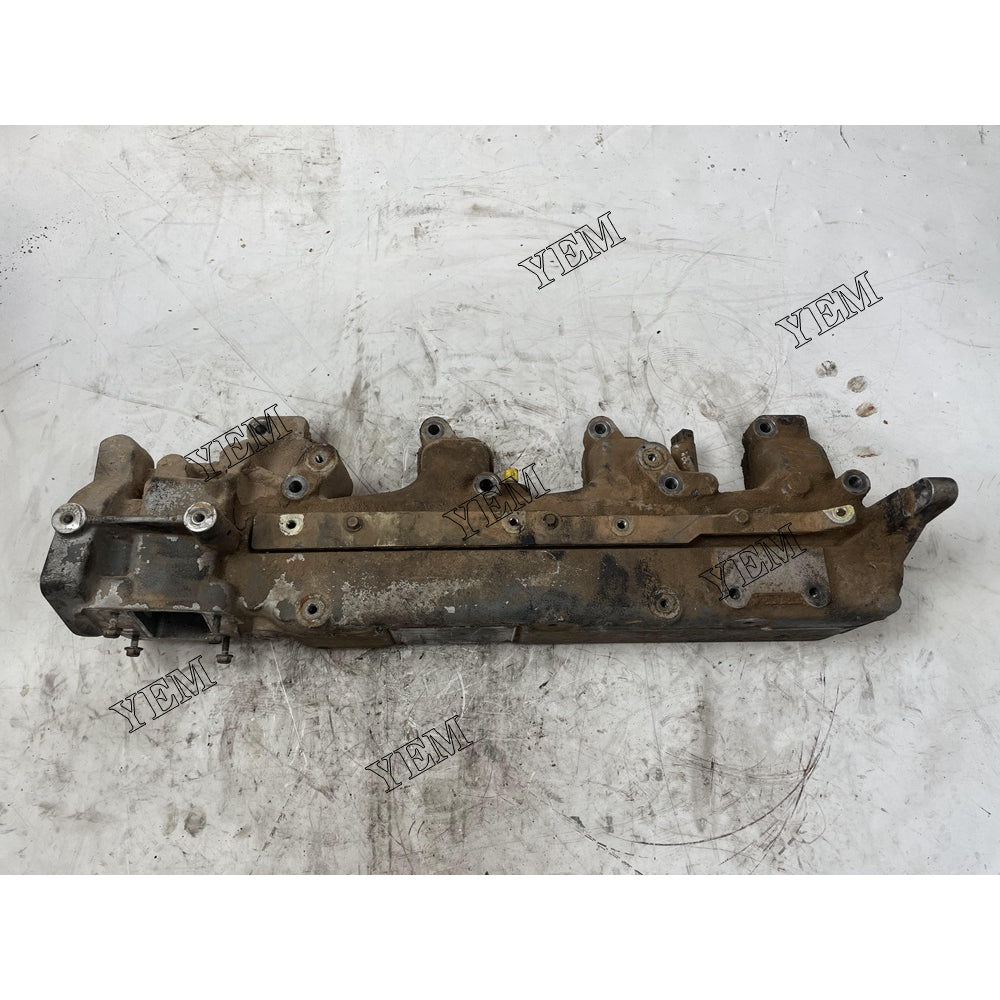 D934 Intake Manifold 10117070 For Liebherr Engine Parts