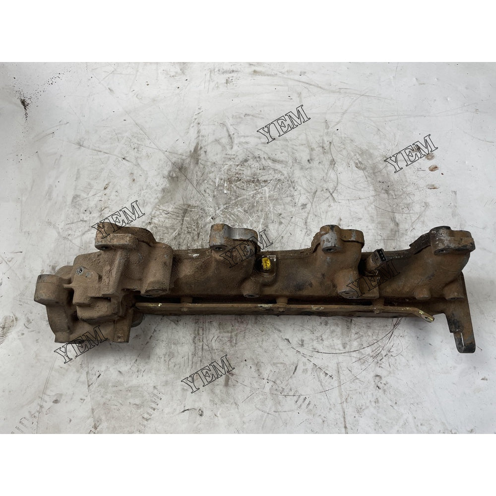 D934 Intake Manifold 10117070 For Liebherr Engine Parts