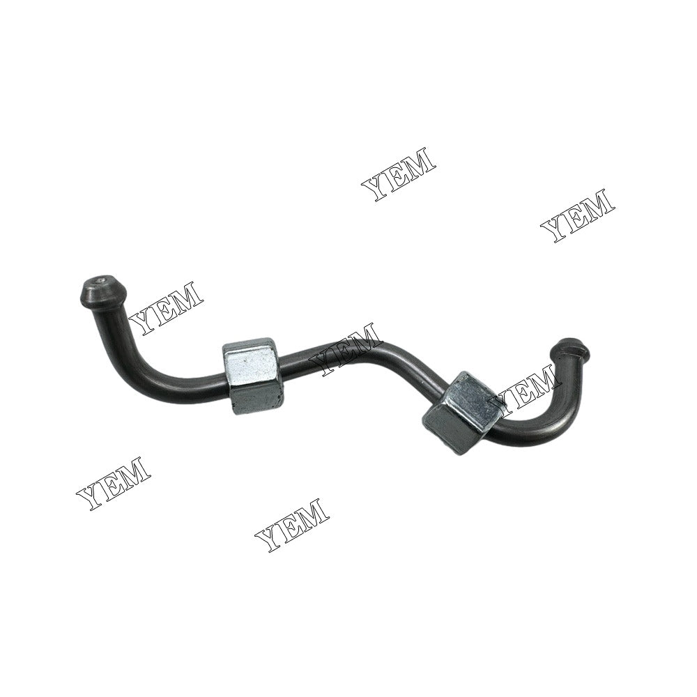 D934 Fuel Pipe 9080410 For Liebherr Engine Parts