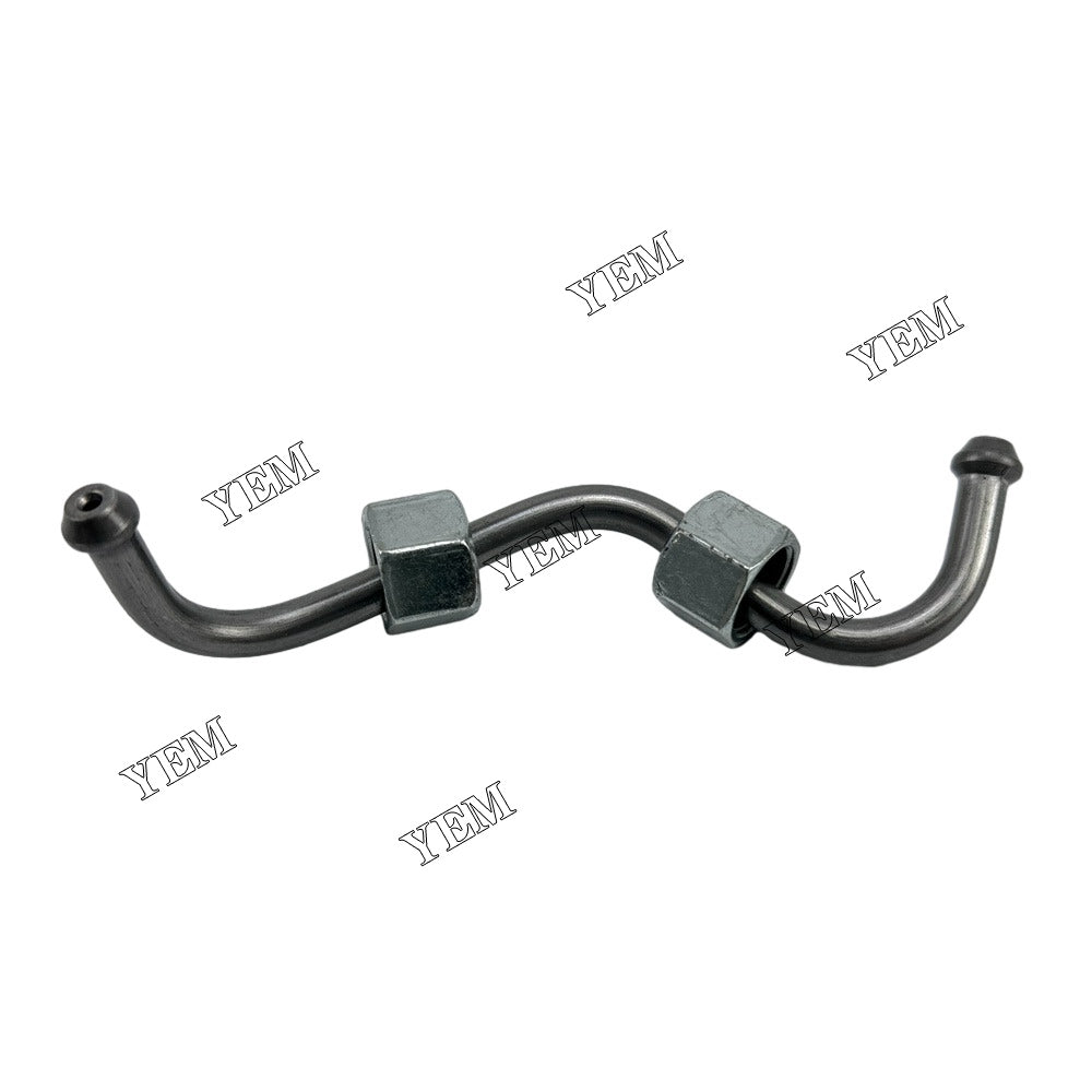 D934 Fuel Pipe 9080410 For Liebherr Engine Parts