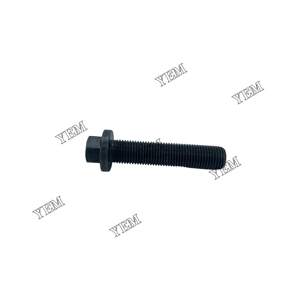 D934LA6 Cylinder Head Screw For Liebherr Engine Parts