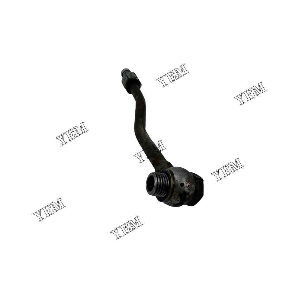 D934T Diesel Pipe 10115642 For Liebherr Engine Parts