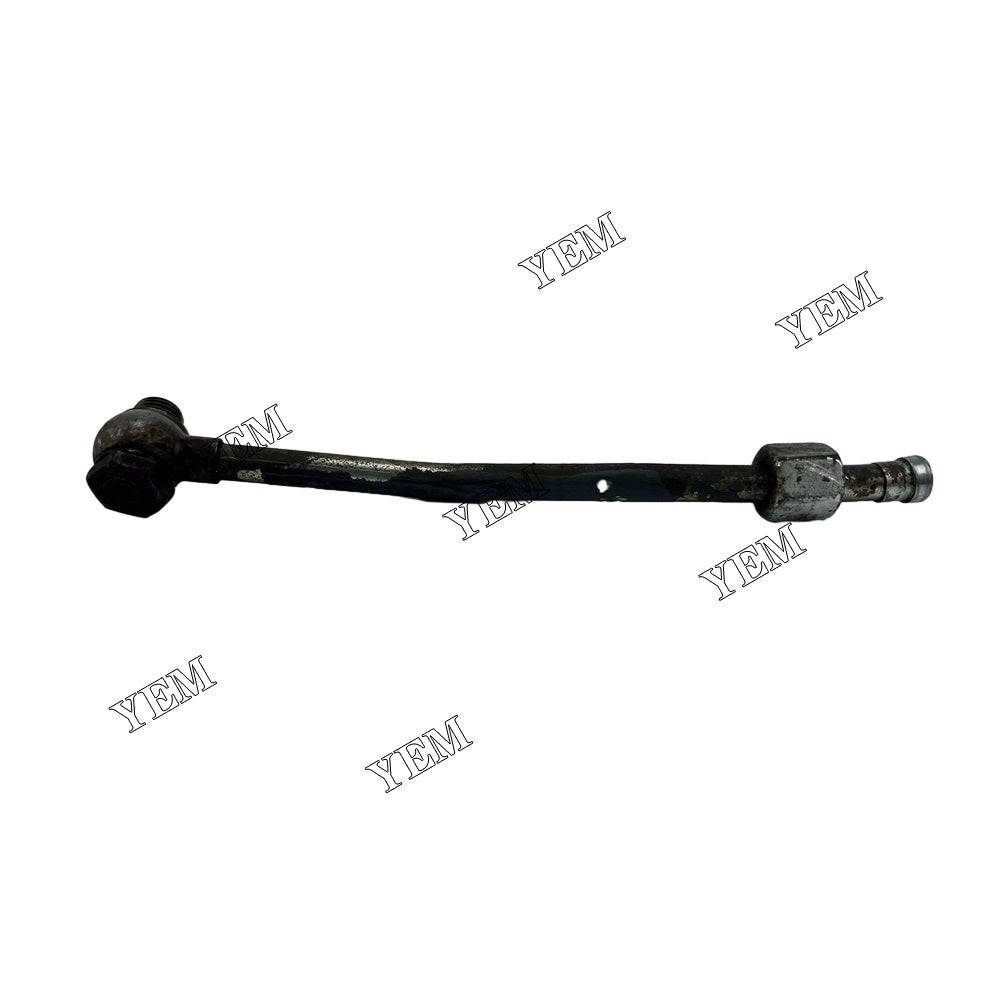 D934T Diesel Pipe 10115642 For Liebherr Engine Parts