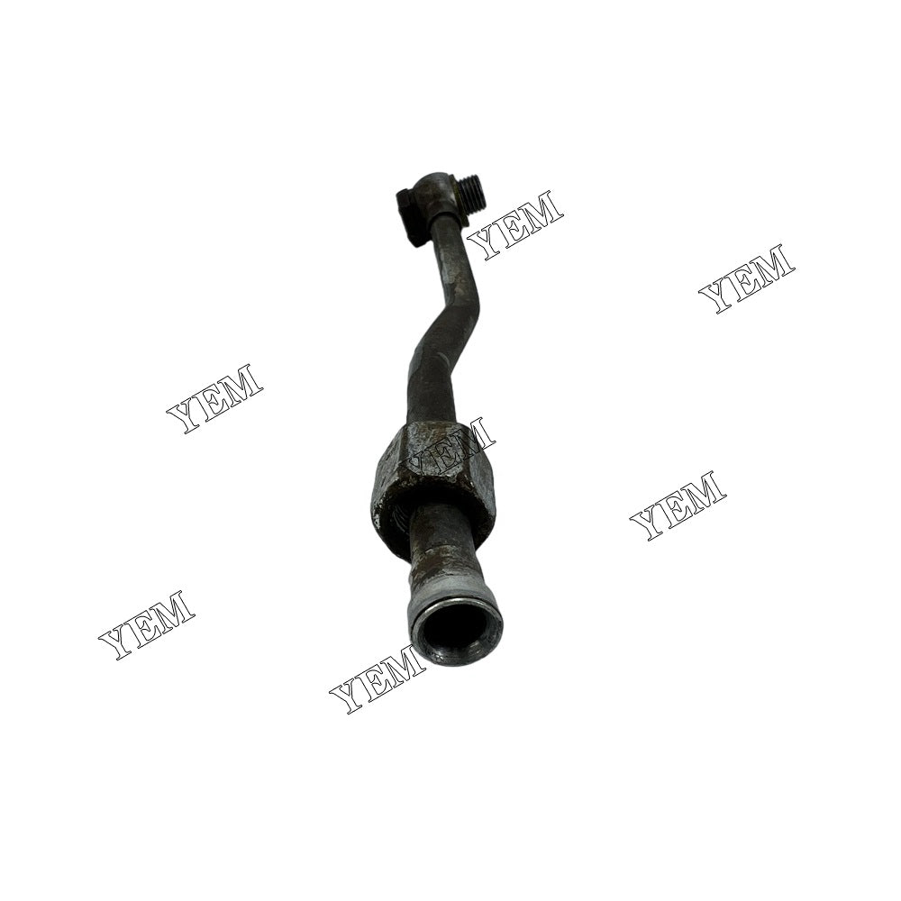 D934T Diesel Pipe 10115642 For Liebherr Engine Parts