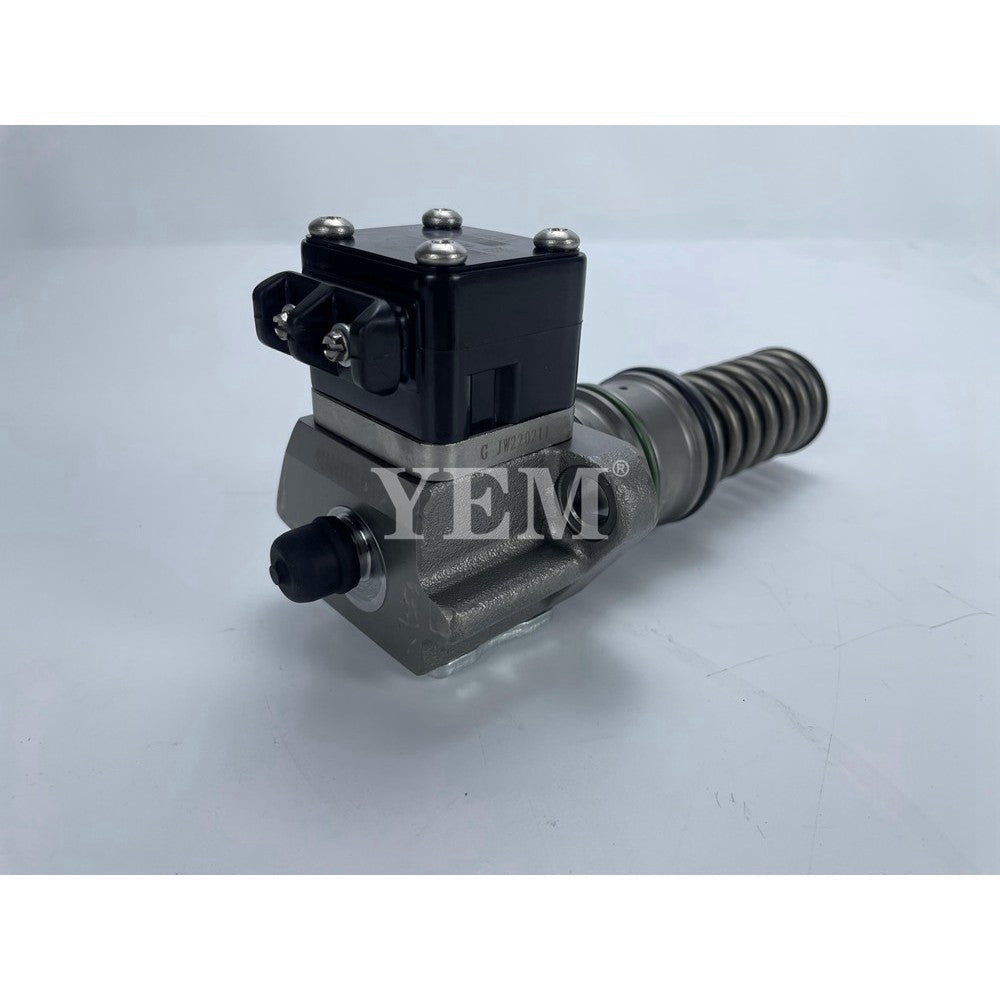 D936 Fuel Injection Pump 0414755016 For Liebherr Engine Parts