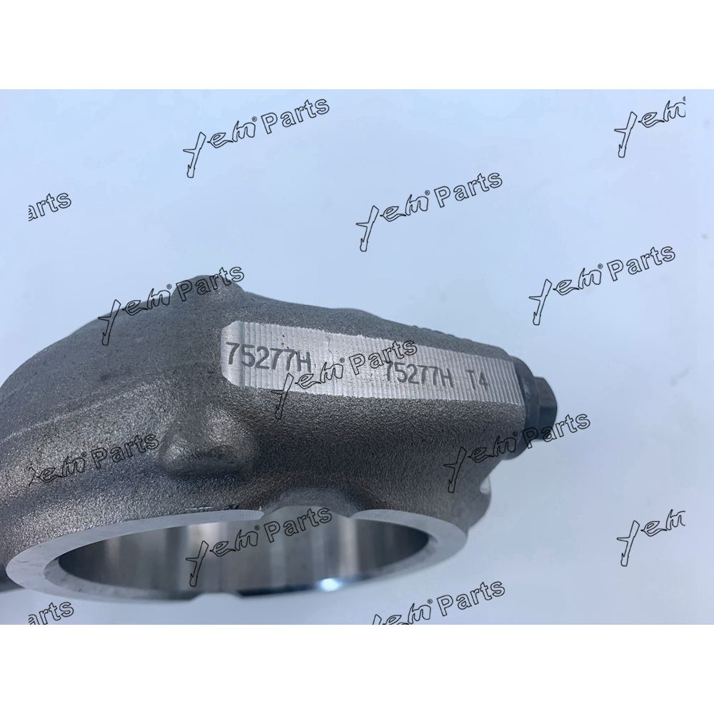 D936 Connecting Rod 75277H For Liebherr Engine Parts